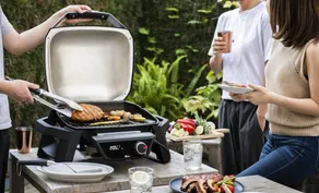 Winter camping atmosphere with pot and BBQ | Minamiboso's warm garage house 85㎡ 2 electric bicycles free, maximum 6 people - Image 3