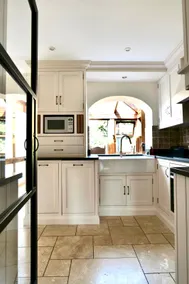 Characterful holiday home in Oxfordshire Cotswolds - Image 5