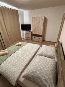 Apartmán u zajaca v Liptovskom Trnovci - Image 2