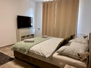Apartmán u zajaca v Liptovskom Trnovci - Image 3