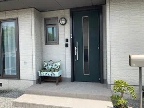 Peers' is a house located on Oshima, Shimamami Kaido. There is a rose park nearby that you can walk to. - Image 5