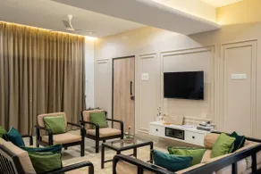 Saanj – Cozy Farmhouse Amid Girivan’s Greenery - Image 5