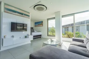 Ocean Dune Studio Apartment - Image 4