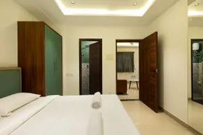 Private Executive suite |Coimbatore airport, KMCH - Image 2