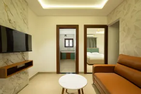 Private Executive suite |Coimbatore airport, KMCH - Image 4