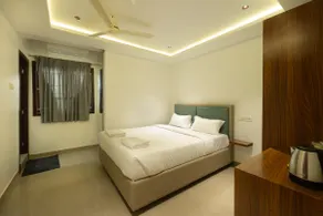 Private Executive suite |Coimbatore airport, KMCH - Image 5