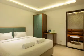 Private Executive suite |Coimbatore airport, KMCH - Image 3