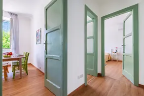 L' Alì Apartment Noci Old Town - Happy Rentals - Image 3