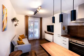 Apartment Bruno, Novigrad - newly renovated - Image 2