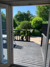 House with good location, close to forest and beach. - Image 3