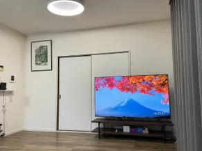 4Br/Lr98㎡　65v TV 3 cars, 2 washer-dryers Quest 10 min Cozy Stay - Image 4