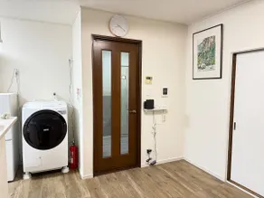 4Br/Lr98㎡　65v TV 3 cars, 2 washer-dryers Quest 10 min Cozy Stay - Image 5