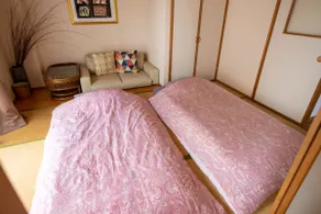 Eiko's apartment near Miyajima, family apartment 101 - Image 3