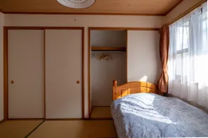 Eiko's apartment near Miyajima, family apartment 101 - Image 4