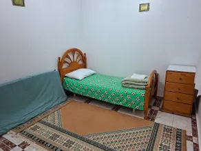 Dar Al-Amira - Fnideq Beach Apartment - Image 3