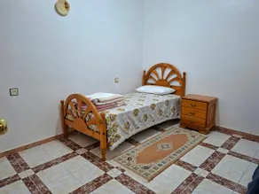 Dar Al-Amira - Fnideq Beach Apartment - Image 4