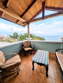 Apartamentos La Vita è Bella: The Attic. - Image 5