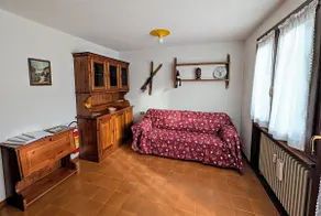 Chalet Fromy Saint Vincent Aosta Valley - Image 3