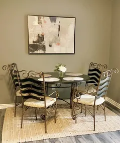 NEW*CarrolltonDISCOUNT*4 beds+SB Sleeps 10 - Image 2