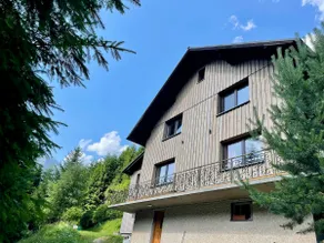House on the Erzbach. Vacation apartment in the middle of nature. - Image 2