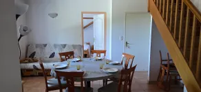 duplex appartement 6 à 8 personnes - Image 3