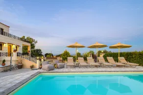 Villa Rosemary - Luxury Nature Escape - Image 3
