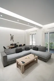 Luxury Apartment in Lamia - Image 4