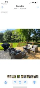Quaint 3 bed, 2 bath cabin in Bourbon Country - Image 3