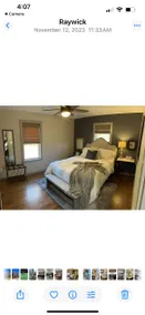 Quaint 3 bed, 2 bath cabin in Bourbon Country - Image 5