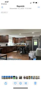 Quaint 3 bed, 2 bath cabin in Bourbon Country - Image 4