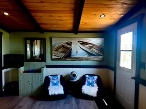 The Eagle’s Nest Guesthouse - Image 4