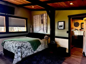 The Eagle’s Nest Guesthouse - Image 3