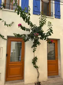 Village house in the historic center of Argeles - Image 3