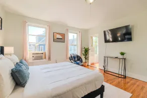 Spacious 5BD|1BA+gameroom T-10min to Boston. - Image 5