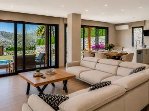 Bodrum 3-Room Villa with Private Pool - Image 3
