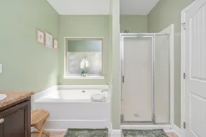 Cozy Retreat | Patio, Big Kitchen & Fishing Nearby - Image 3