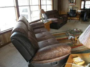 Indlogering på det bedste på Reelfoot Lake ved Bayou Bungalow - Image 5
