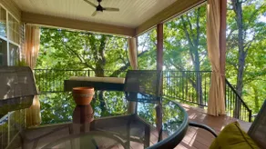 2 Bed w/ Hot Tub & Lake views in Rocky Mount - Image 3