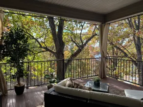 Open AUG dates! 2 Bed w/ HotTub & Lake view - Image 4
