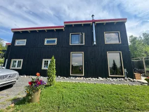 Chalet le Njord - Image 2