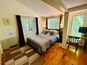 Cozy Cabin Getaway with Game Room - Image 4