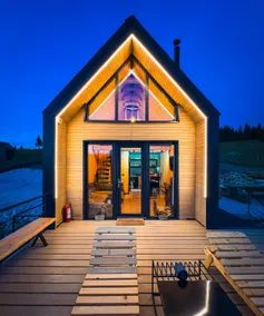 Quiet, nature and view! - Image 2