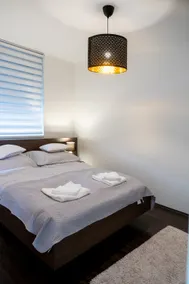 White City Apartman- with free garage - Image 3