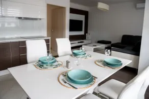 White City Apartman- with free garage - Image 2