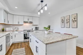 Spacious Family Friendly Home in Downtown Danville - Image 3