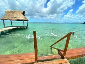 private garden bungalow - Image 2