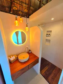 private garden bungalow - Image 5