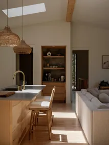 The Vale at Será - modern w/plunge pool + sauna - Image 2