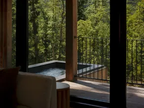 The Vale at Será - modern w/plunge pool + sauna - Image 5