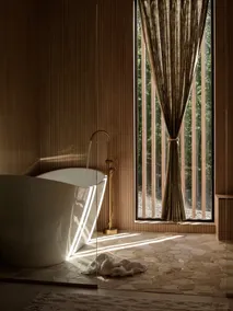 The Vale at Será - modern w/plunge pool + sauna - Image 3